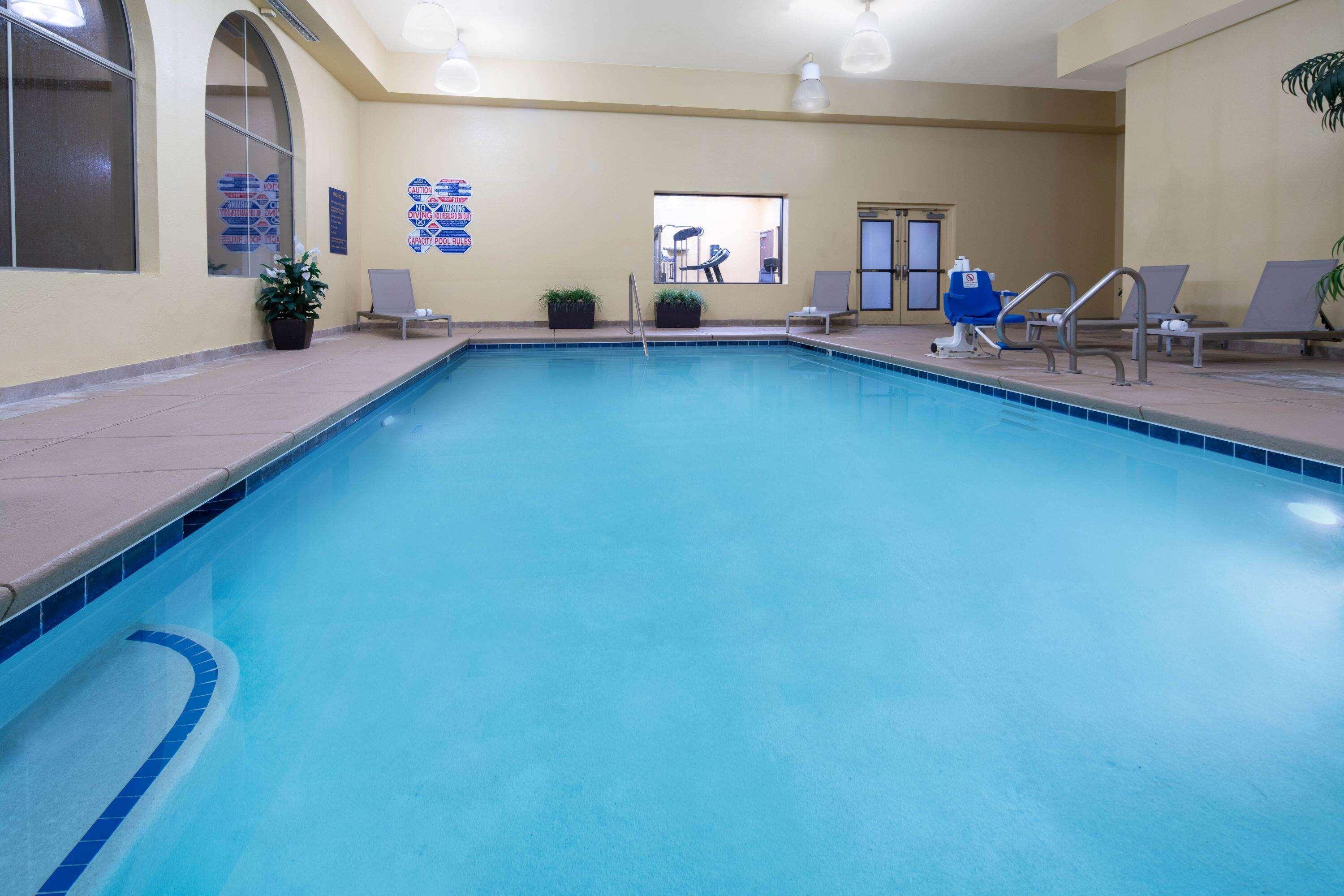 Baymont By Wyndham Las Vegas South Strip Екстериор снимка