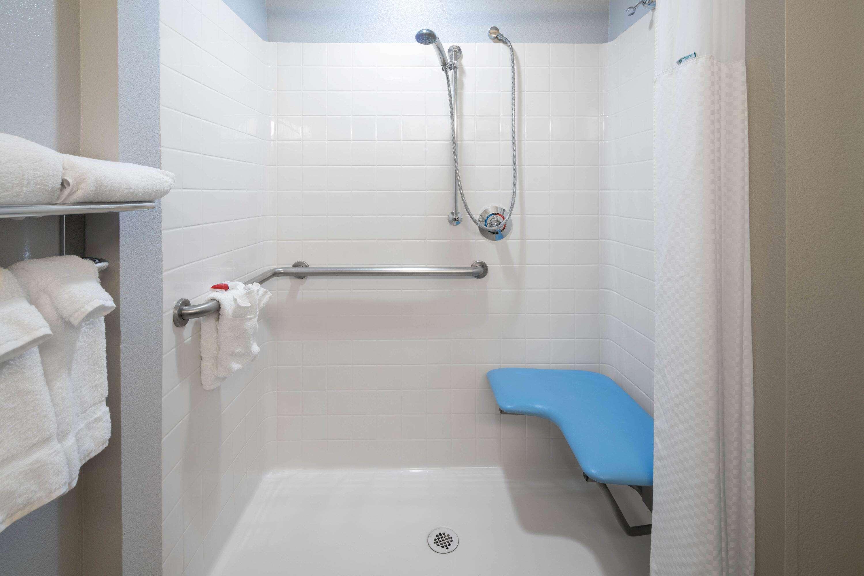 Baymont By Wyndham Las Vegas South Strip Екстериор снимка