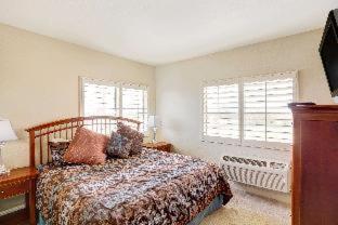 Baymont By Wyndham Las Vegas South Strip Стая снимка
