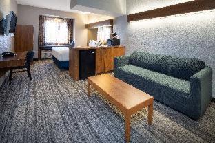 Baymont By Wyndham Las Vegas South Strip Стая снимка